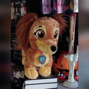 Paw Patrol Build A Bear Liberty